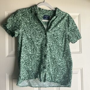 United By Blue Impact Camp shirt